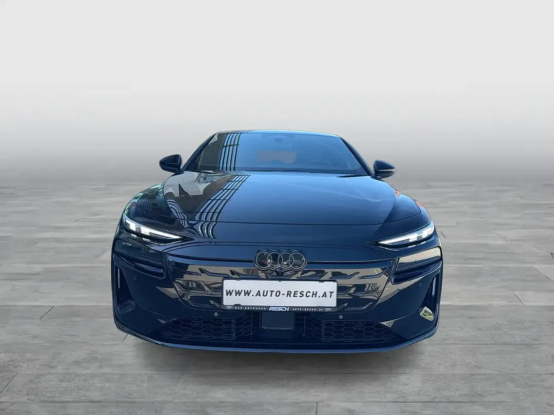 Audi S6 e-tron - Thumbnail 2