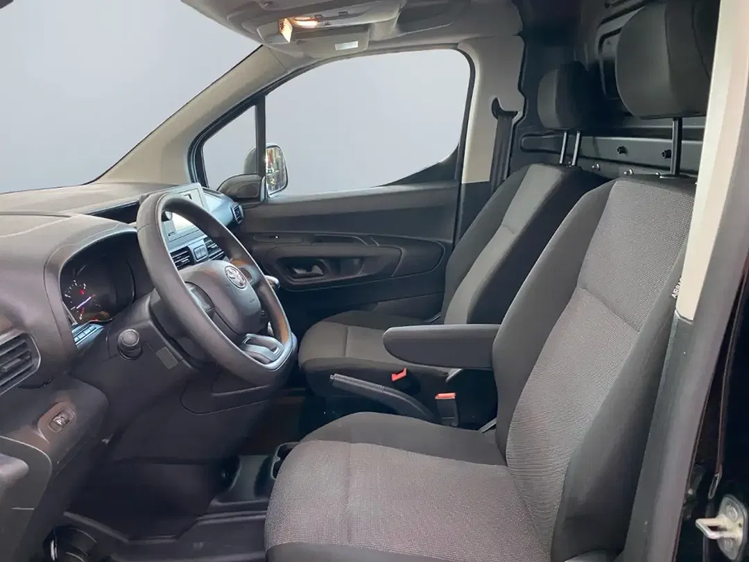 Toyota Proace City - Thumbnail 7