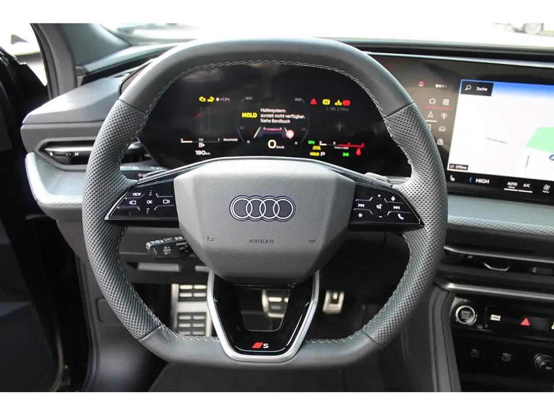 Audi Q5 - Thumbnail 10