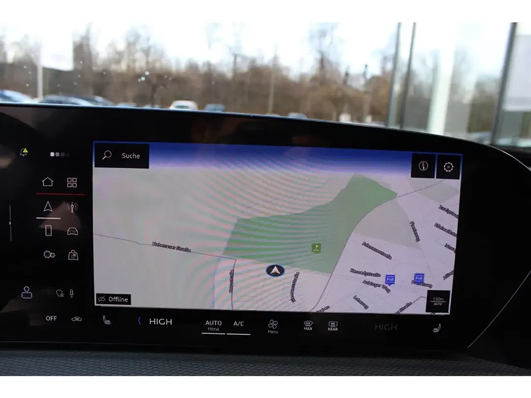Audi Q5 - Thumbnail 11
