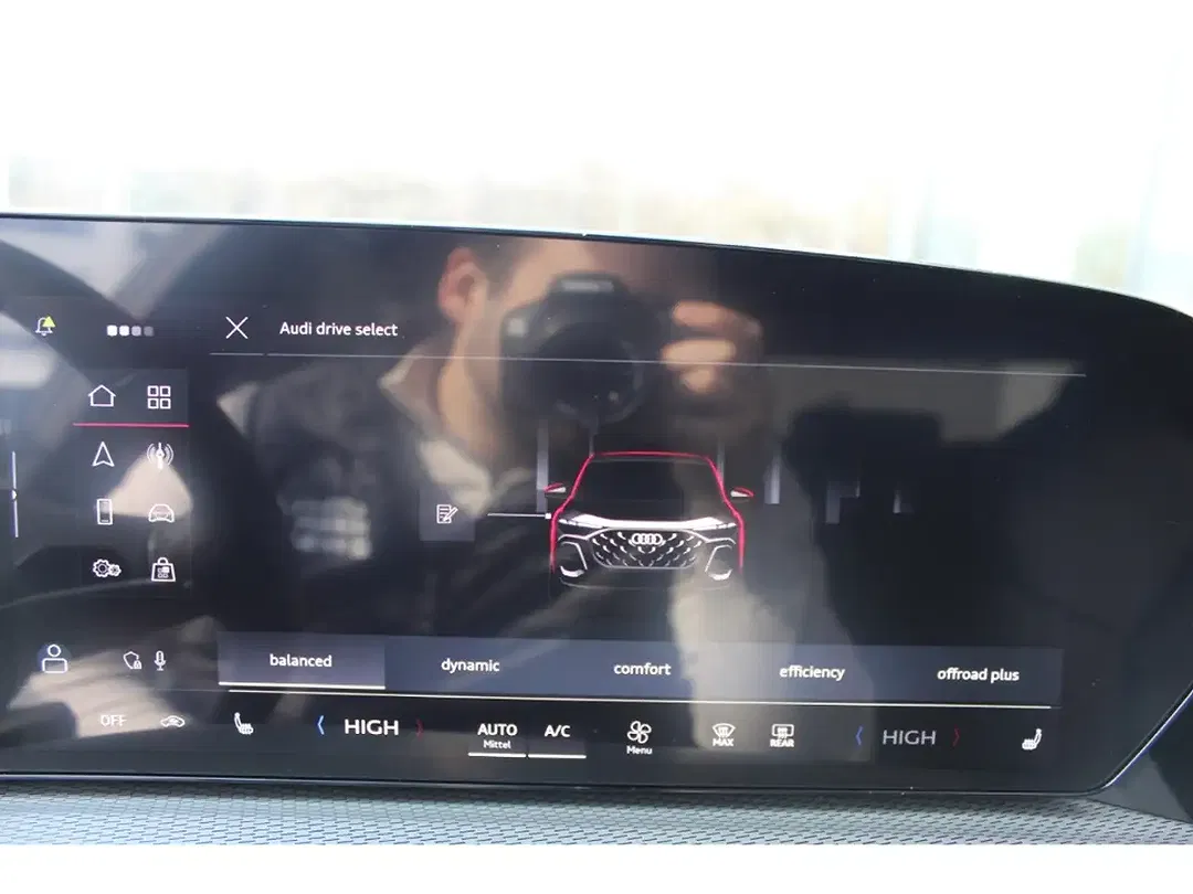 Audi Q5 - Thumbnail 12