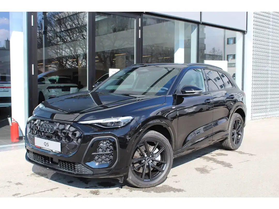 Audi Q5 - Thumbnail 2