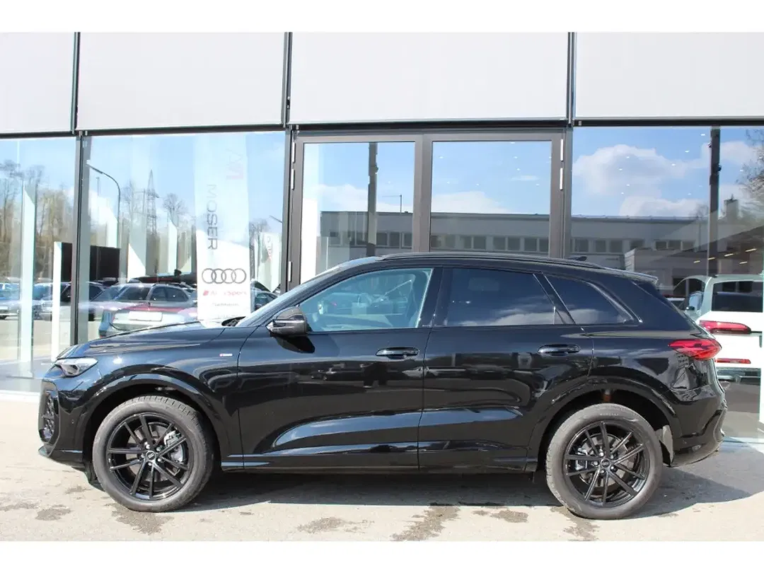 Audi Q5 - Thumbnail 3
