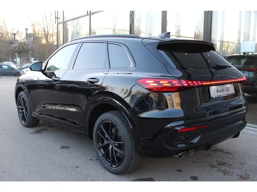 Audi Q5 - Thumbnail 4