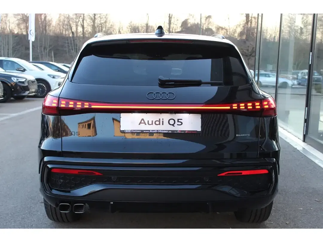 Audi Q5 - Thumbnail 5