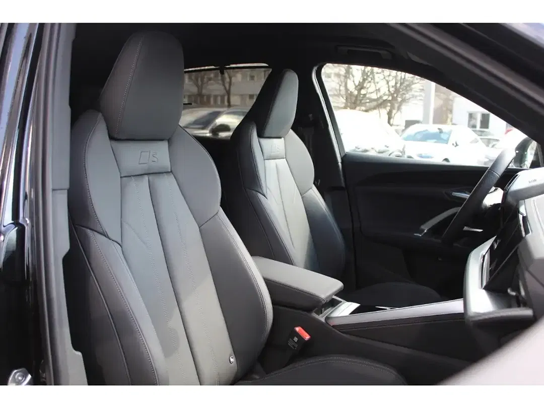 Audi Q5 - Thumbnail 7