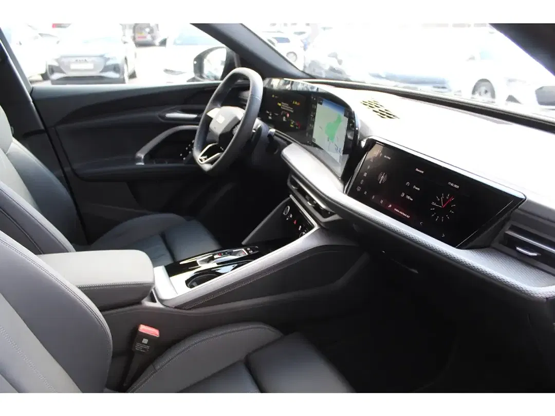 Audi Q5 - Thumbnail 8