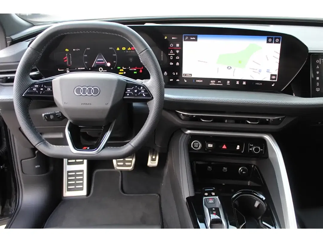 Audi Q5 - Thumbnail 9