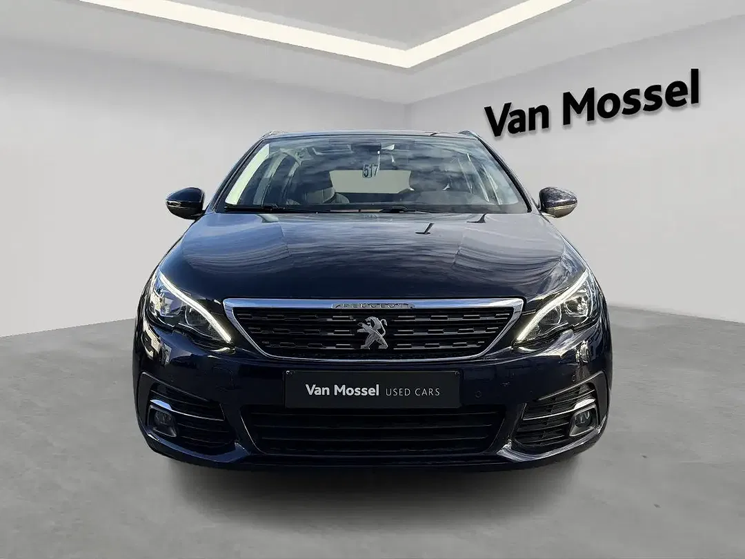 Peugeot 308 130 PureTech Allure Pack SW