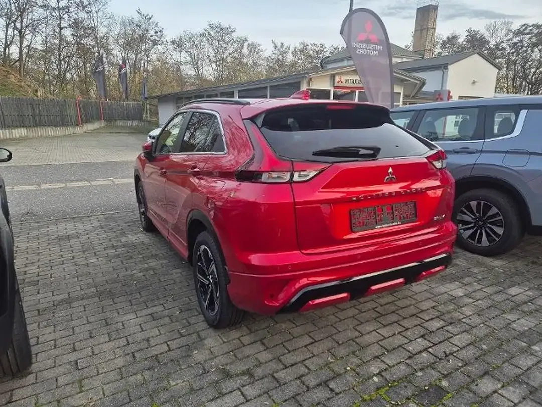 Mitsubishi Eclipse Cross - Thumbnail 6