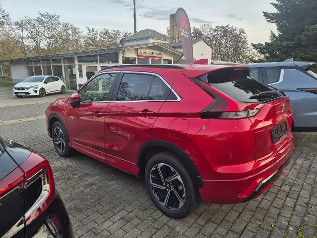 Mitsubishi Eclipse Cross - Thumbnail 7