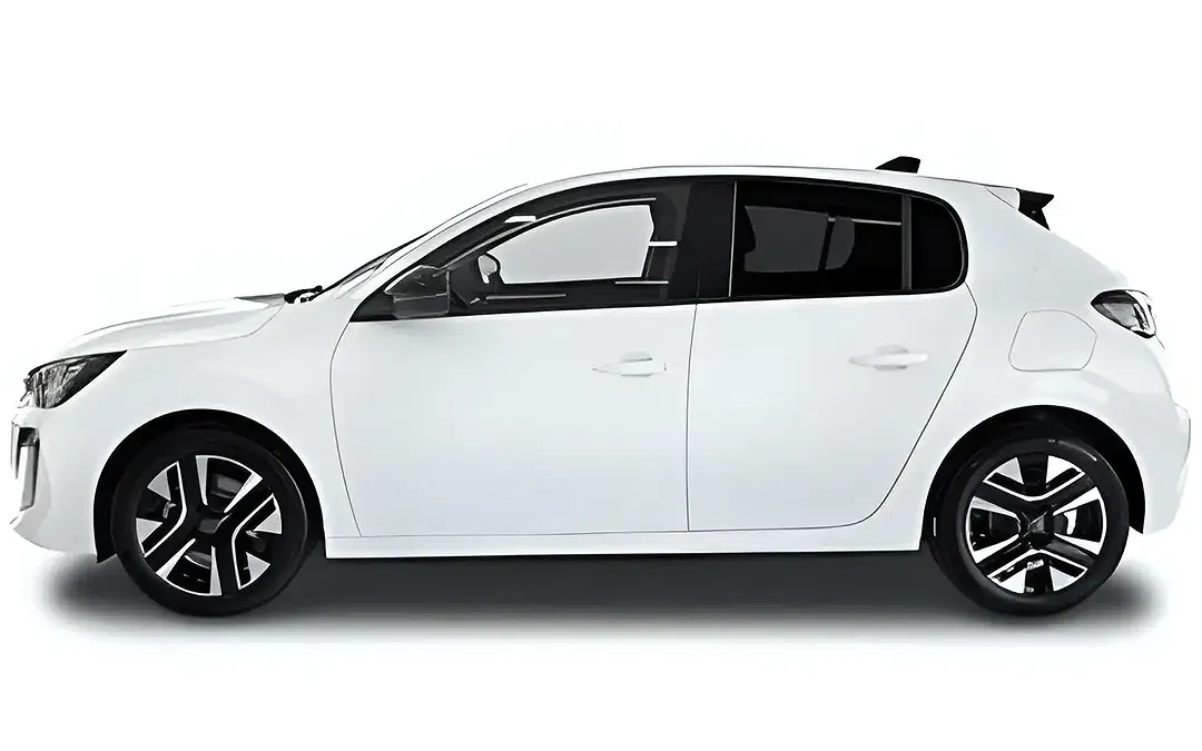 Peugeot 208 - Thumbnail 6