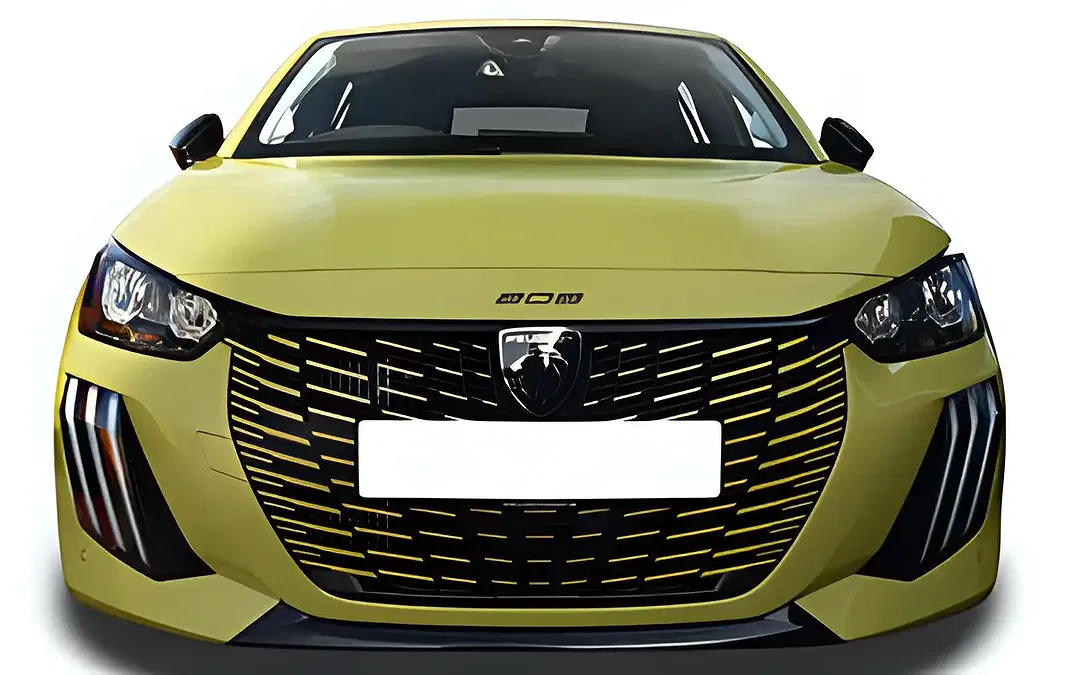 Peugeot 208 - Thumbnail 8