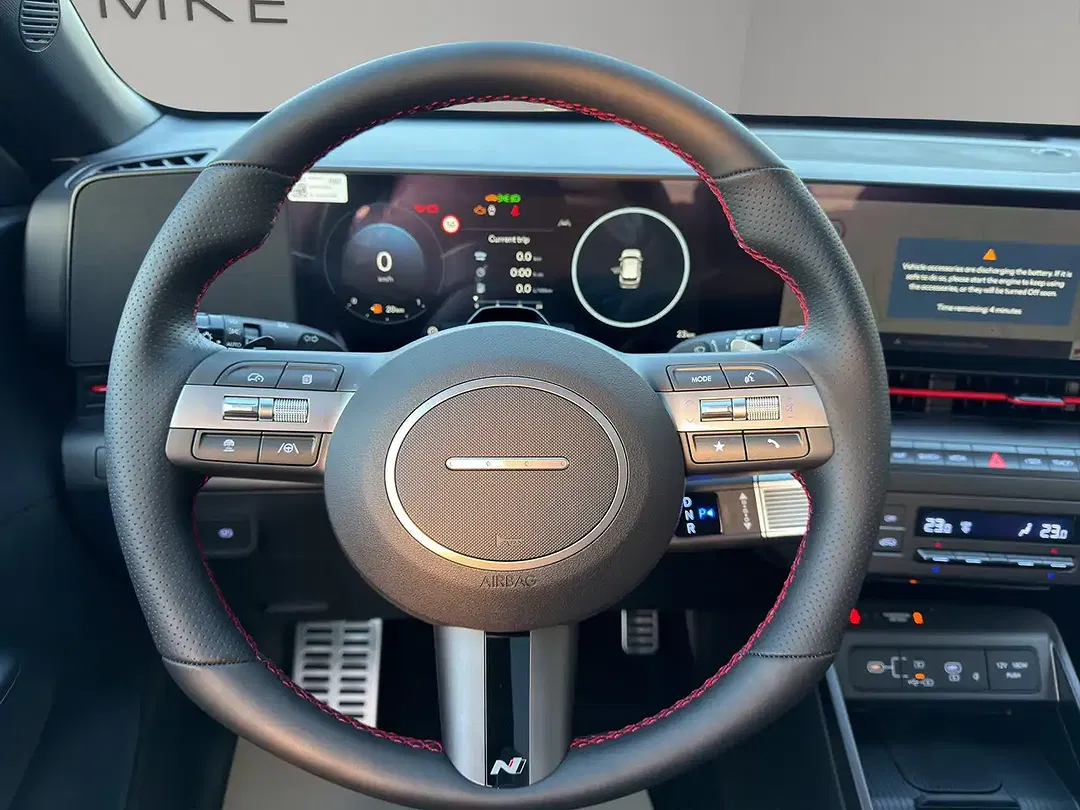 Hyundai KONA - Thumbnail 10