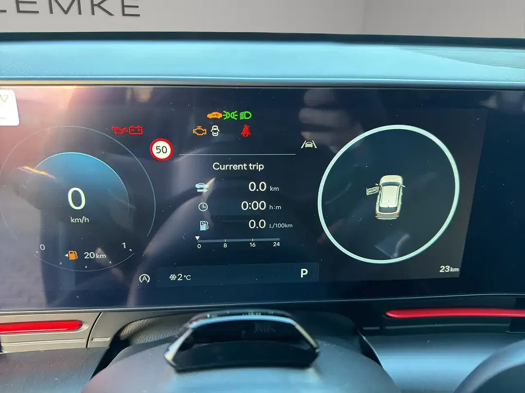 Hyundai KONA - Thumbnail 11