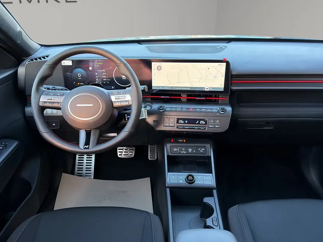 Hyundai KONA - Thumbnail 14