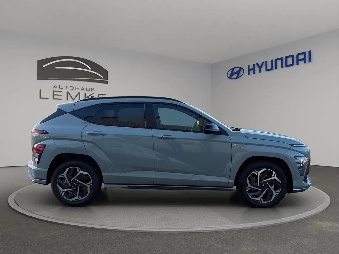 Hyundai KONA - Thumbnail 7