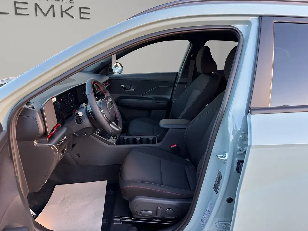 Hyundai KONA - Thumbnail 9