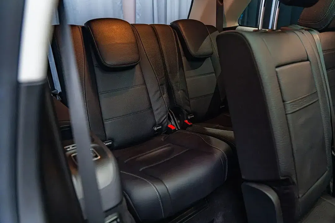 Mercedes-Benz GLS 580 - Thumbnail 12
