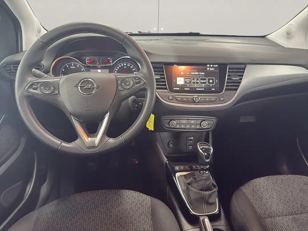 Opel Crossland - Thumbnail 12