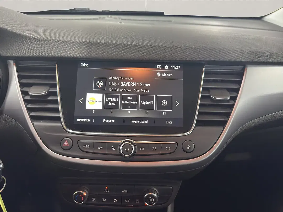 Opel Crossland - Thumbnail 14