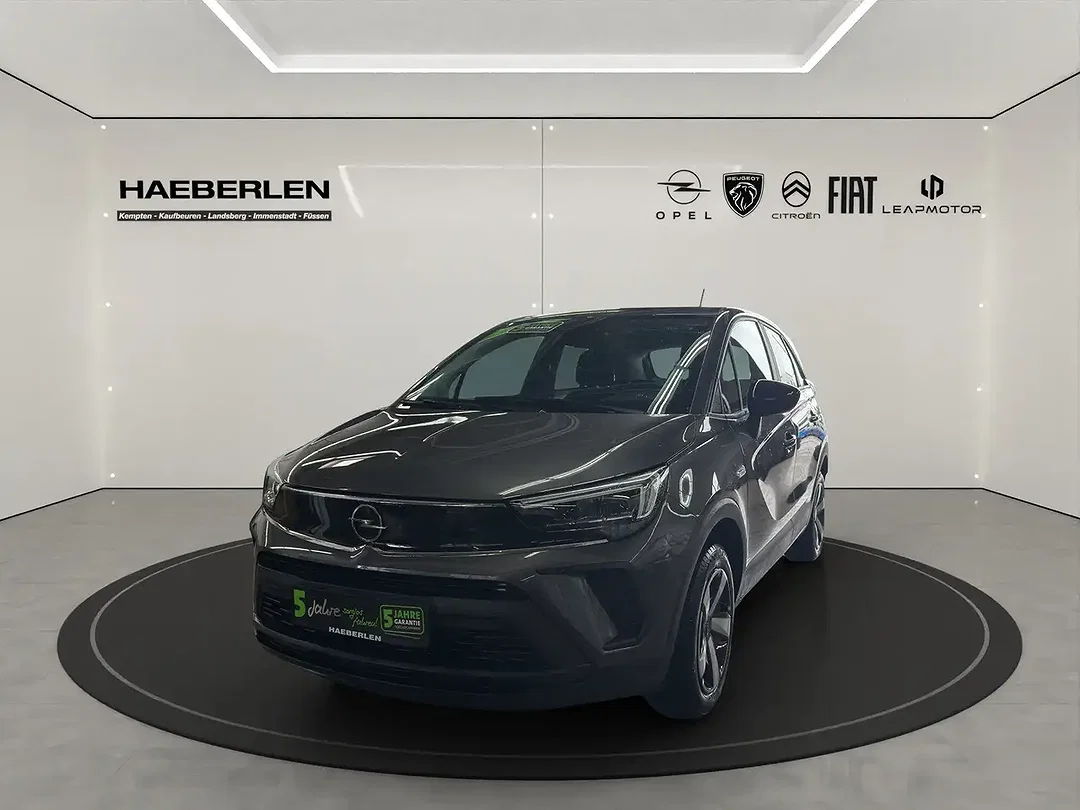 Opel Crossland - Afbeelding 1