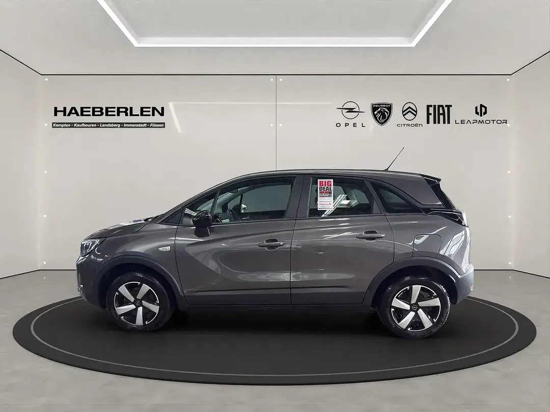 Opel Crossland - Thumbnail 2