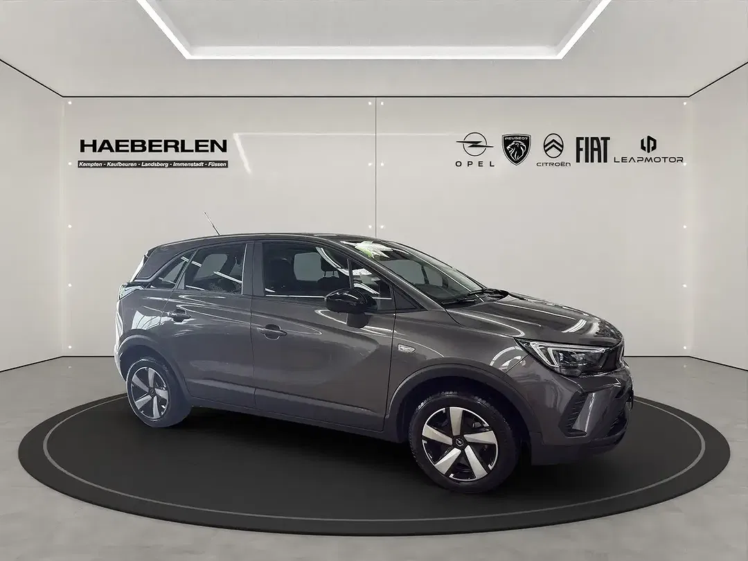 Opel Crossland - Thumbnail 6