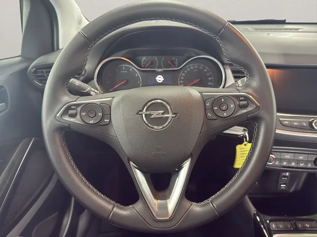 Opel Crossland - Thumbnail 8