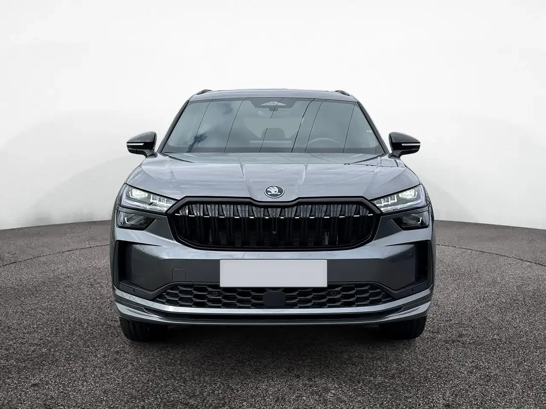 Skoda Kodiaq - Afbeelding 1