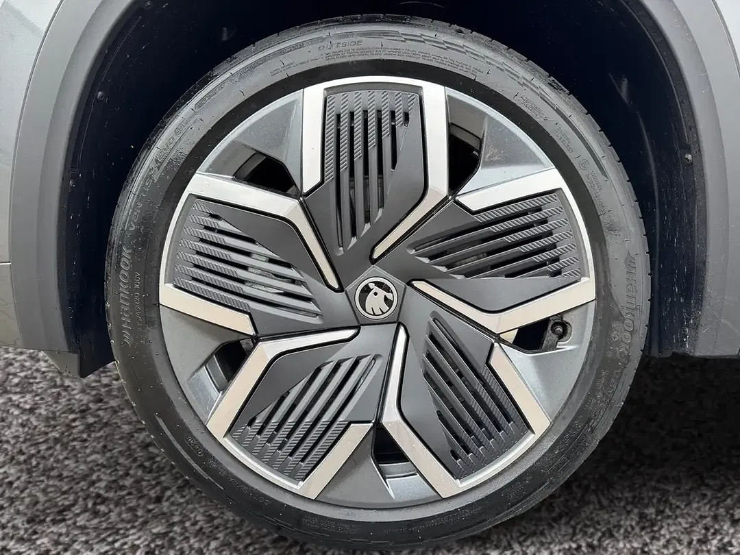 Skoda Kodiaq - Thumbnail 7
