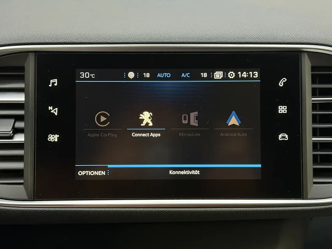 Peugeot 308 - Thumbnail 14