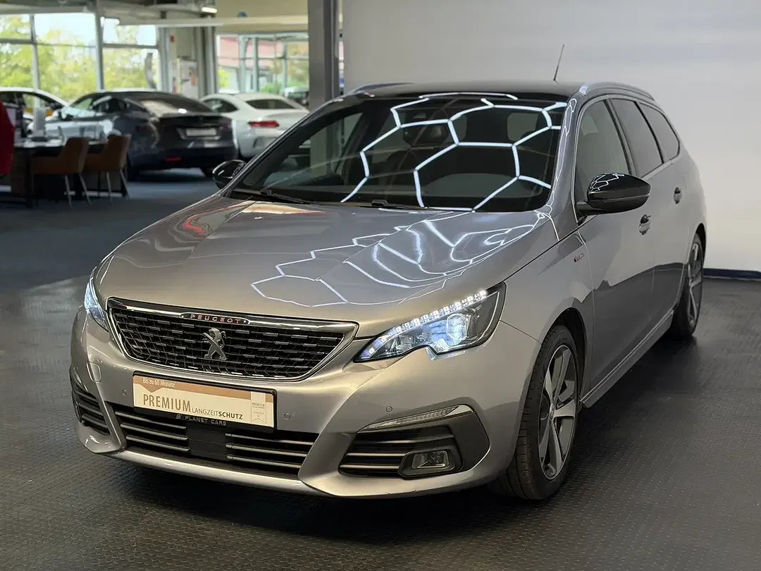 Peugeot 308 - Thumbnail 5