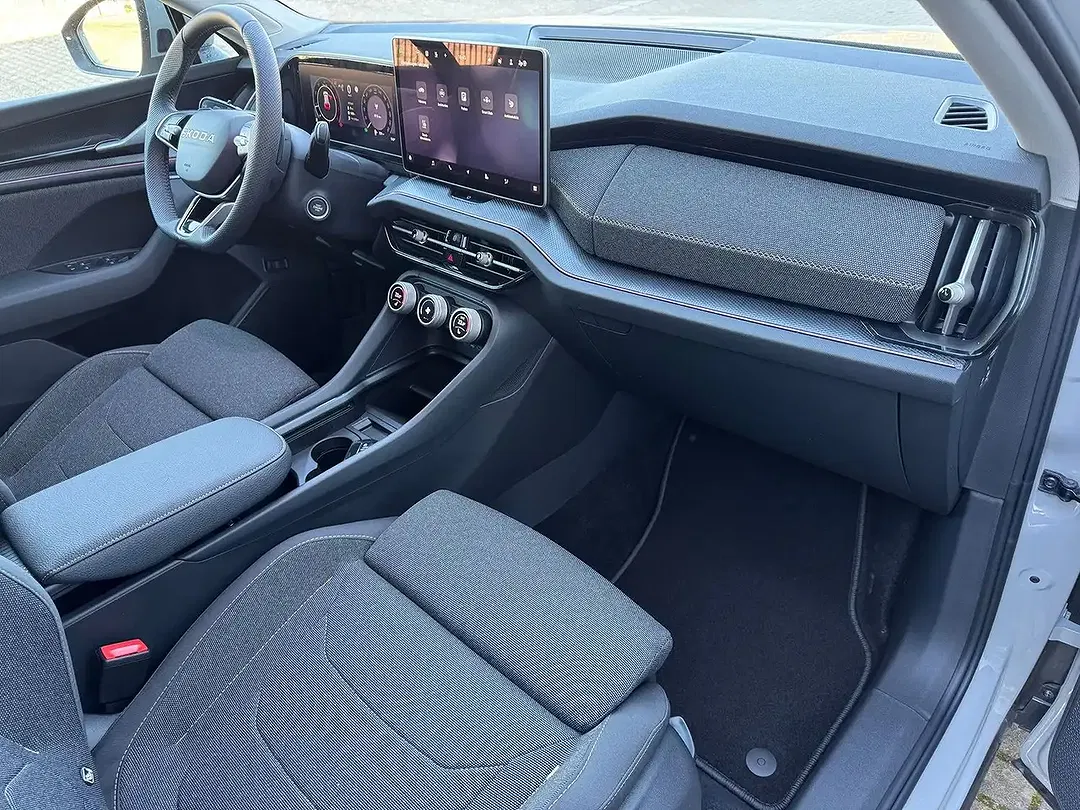 Skoda Kodiaq - Thumbnail 12