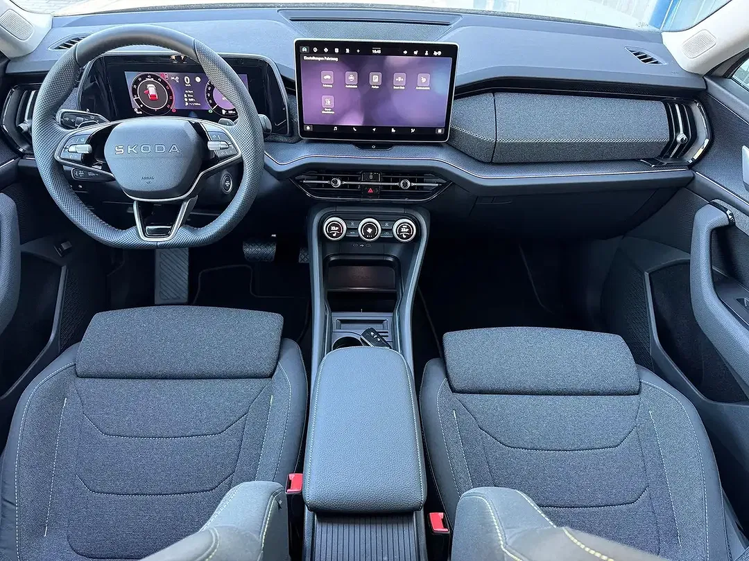 Skoda Kodiaq - Thumbnail 14