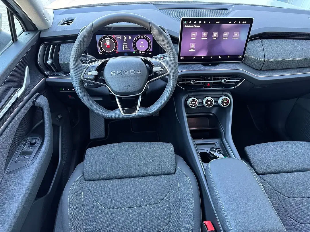 Skoda Kodiaq - Thumbnail 15