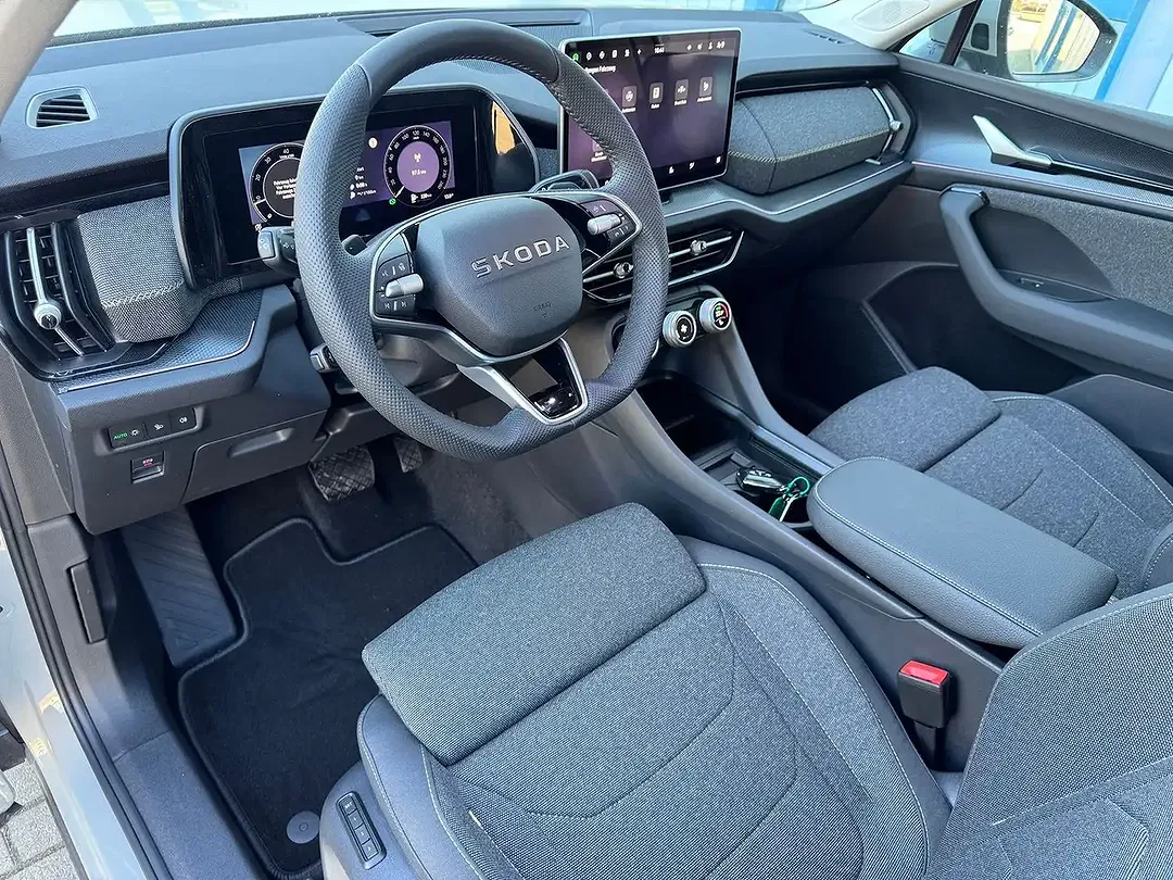 Skoda Kodiaq - Thumbnail 6