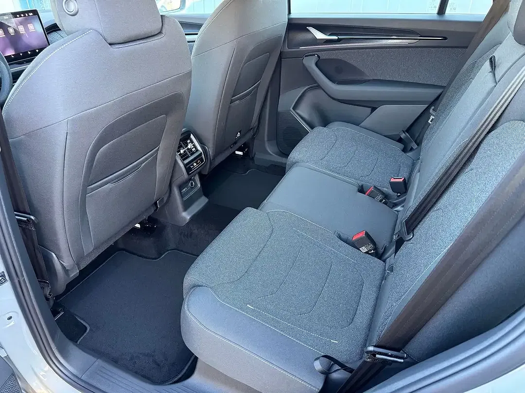 Skoda Kodiaq - Thumbnail 8