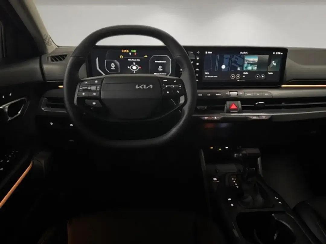 Kia K4 - Thumbnail 10