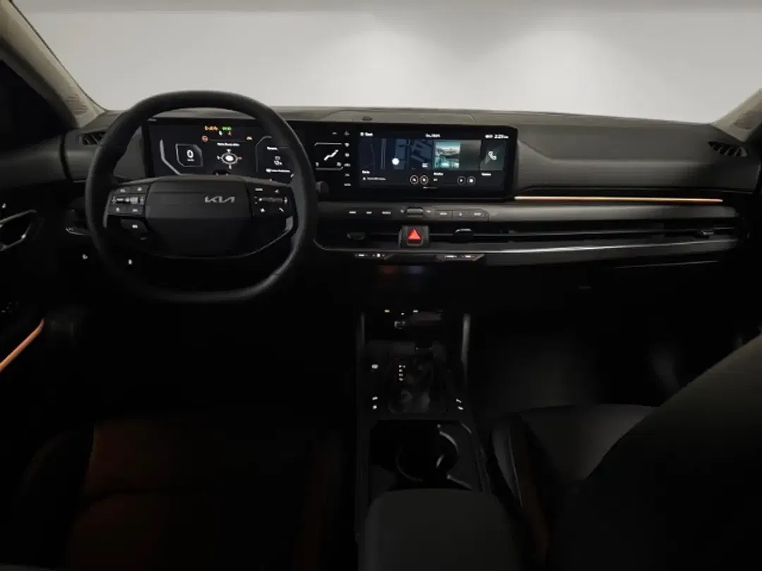 Kia K4 - Thumbnail 11