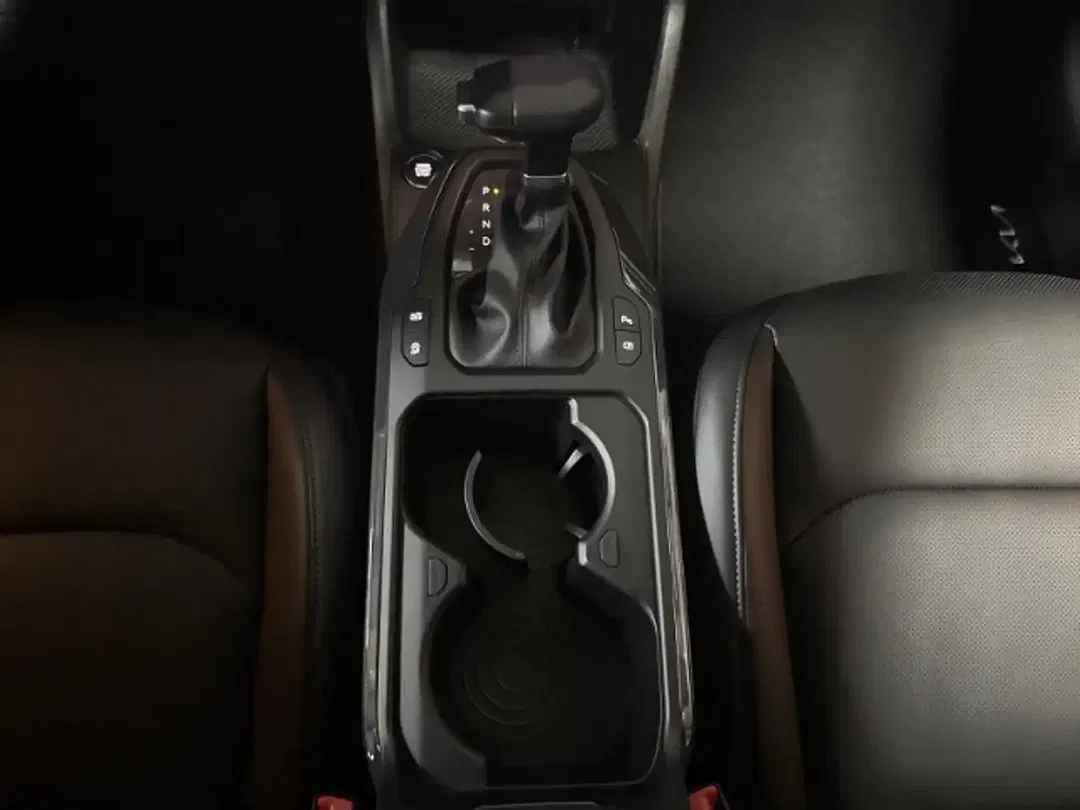 Kia K4 - Thumbnail 15