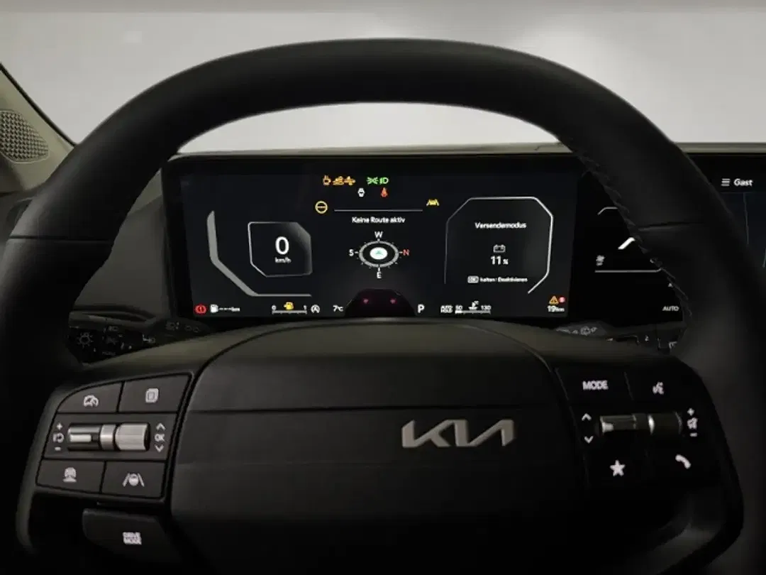 Kia K4 - Thumbnail 8