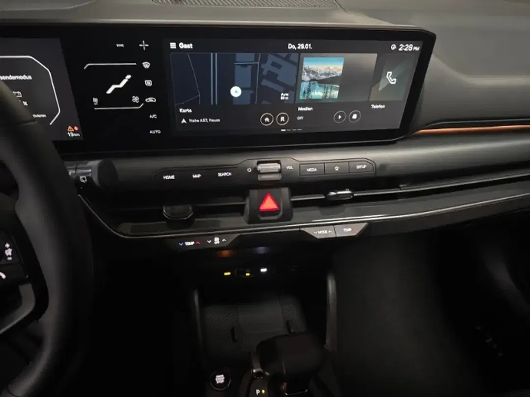 Kia K4 - Thumbnail 9