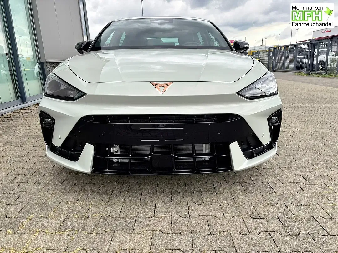 CUPRA Leon - Thumbnail 15