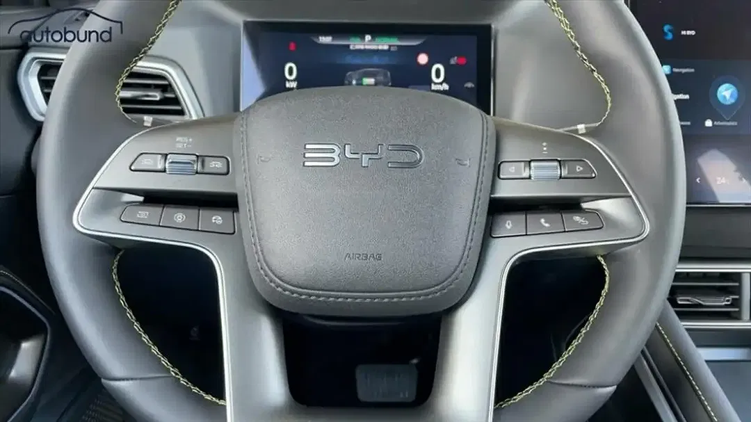 BYD Atto 2 - Thumbnail 10