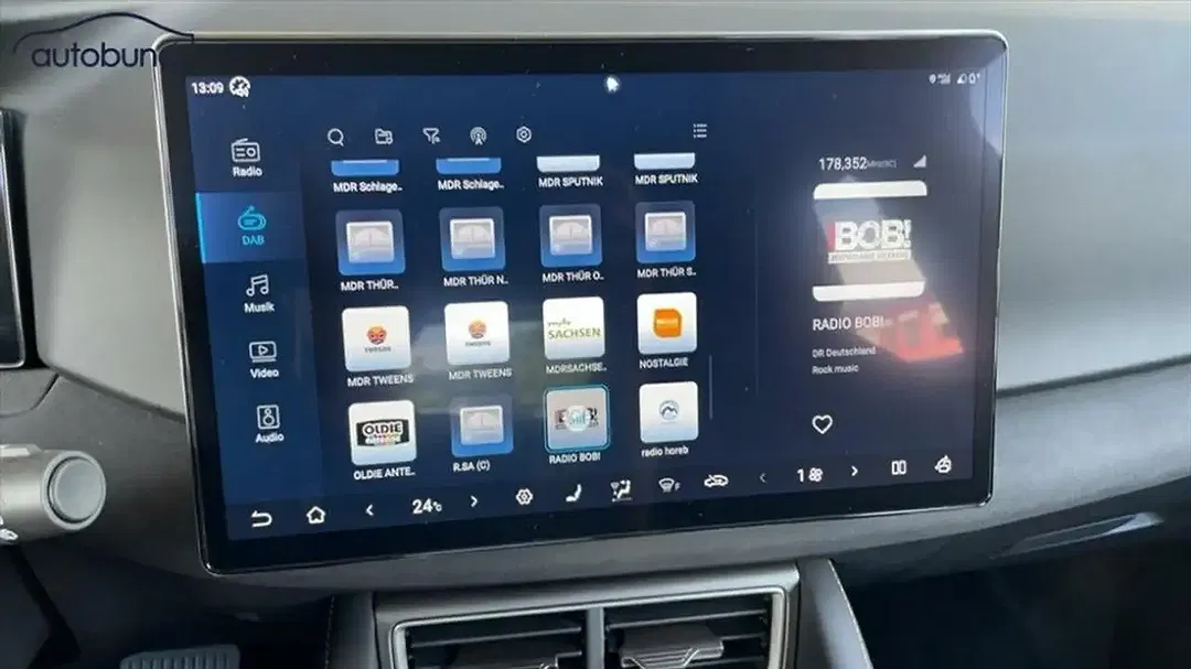 BYD Atto 2 - Thumbnail 15