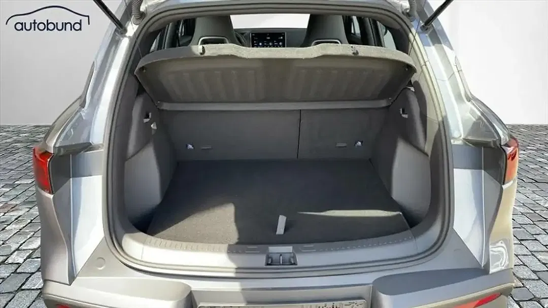BYD Atto 2 - Thumbnail 8