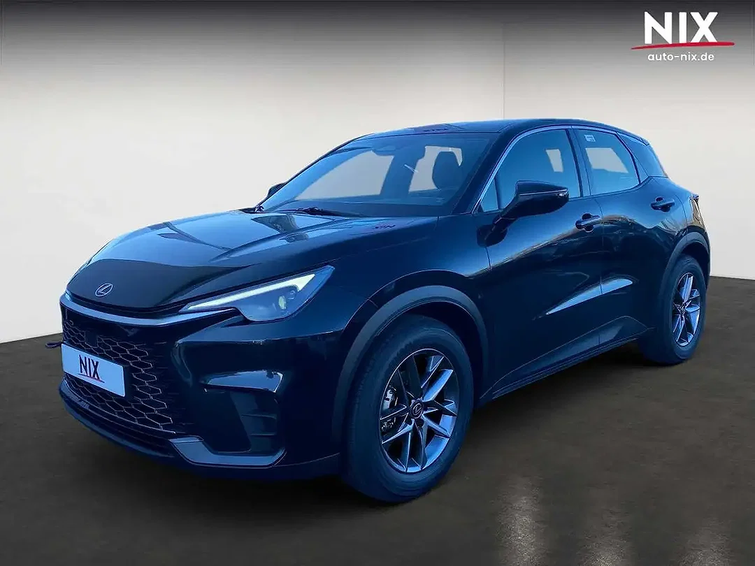 Lexus LBX - Afbeelding 1