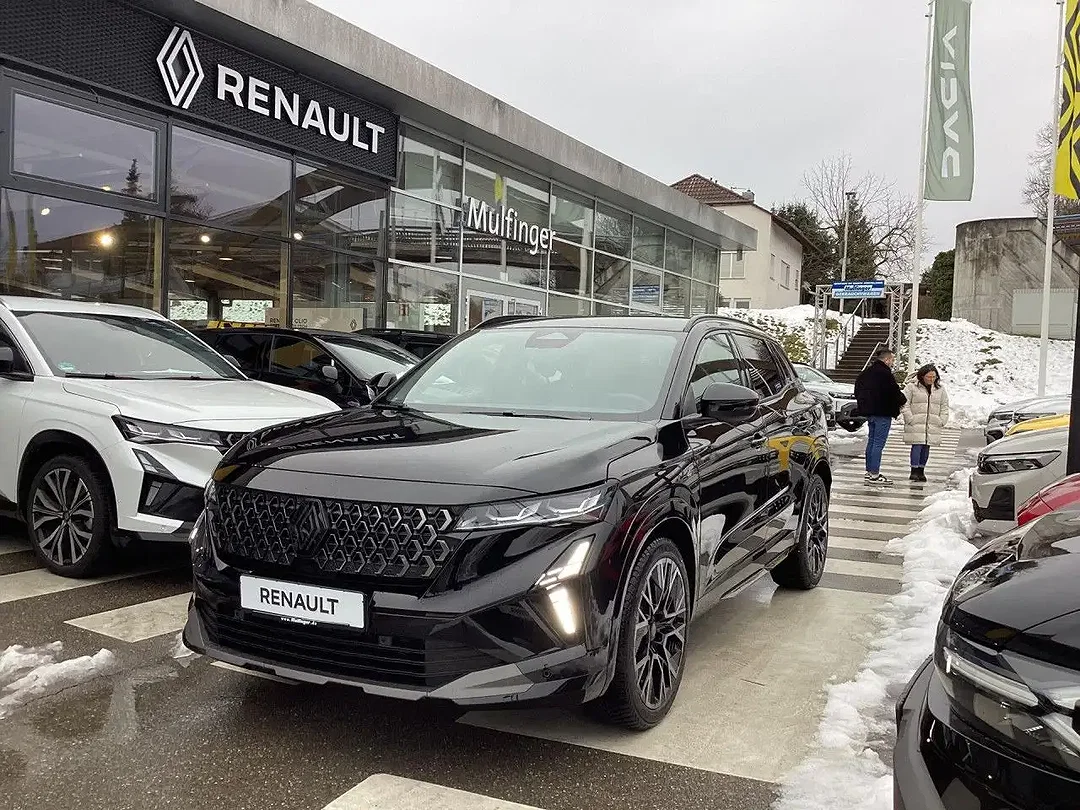 Renault Austral - Afbeelding 1