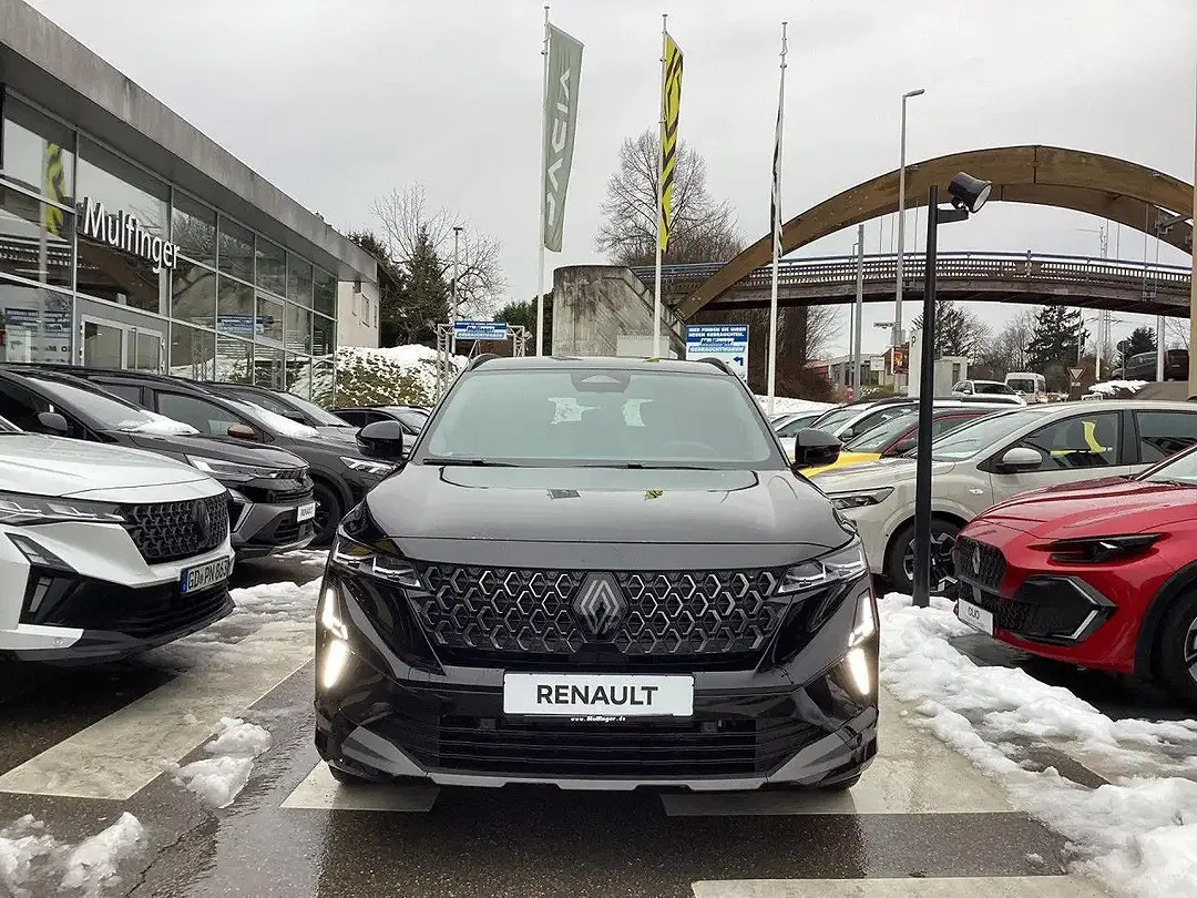 Renault Austral - Thumbnail 2